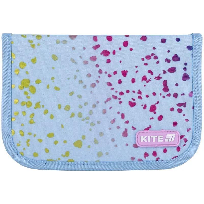 Пенал Kite без наповнення 621 Shiny (k25-621-3)фото