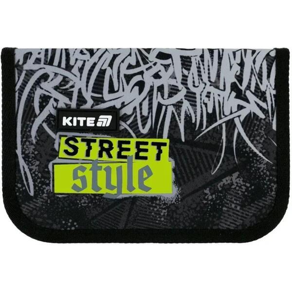 

Пенал Kite без наполнения 621 Street Style (k25-621-6)