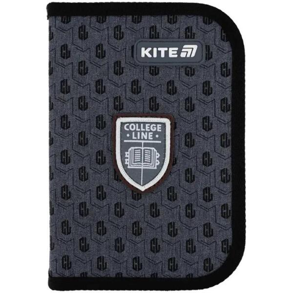 Пенал Kite без наполнения 622 College Line (k25-622-2)