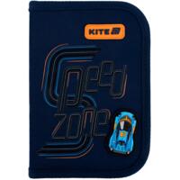 Пенал Kite без наполнения 622 Speed Zone (k25-622-4)