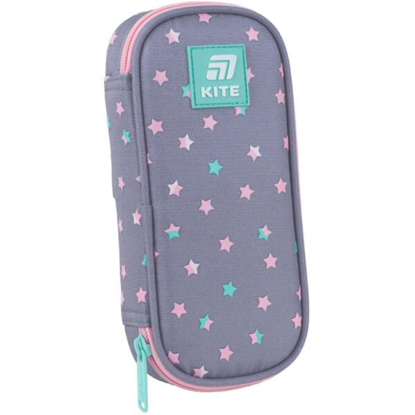 

Пенал Kite 662 Kawaii Stars (k25-662-1)