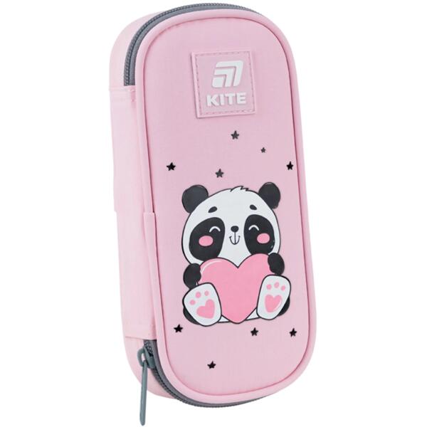 Пенал Kite 662 Panda (k25-662-9)