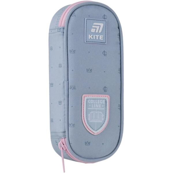 

Пенал Kite 599 College Line Girl (k25-599-3)