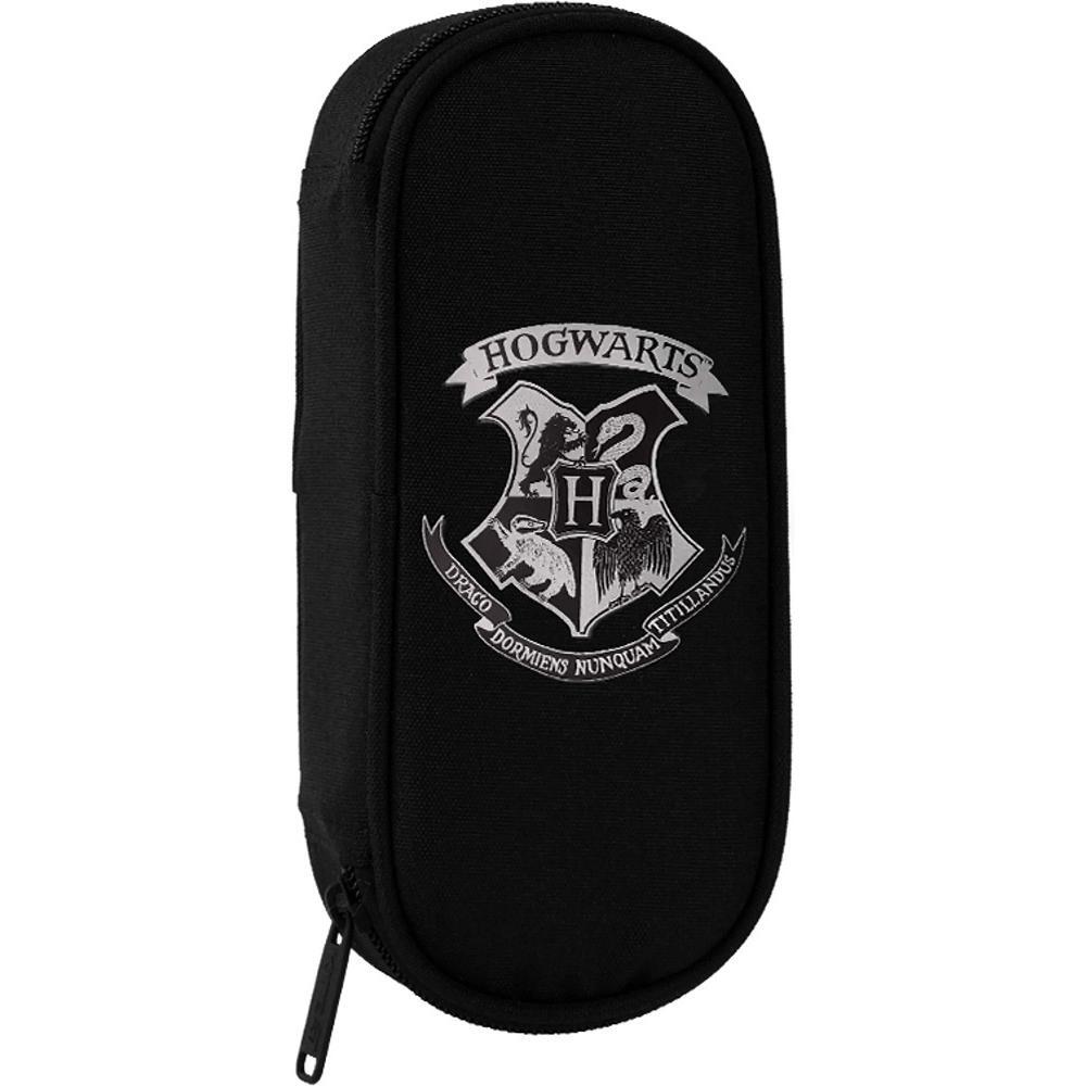 Пенал Kite 599 Harry Potter (hp25-599)фото1