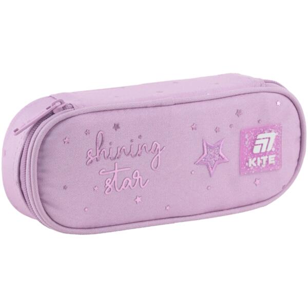 Пенал Kite 599 Shining Star (k25-599-7)