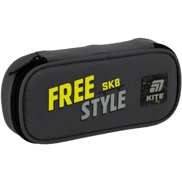 

Пенал Kite 662 Free Style (k25-662-14)