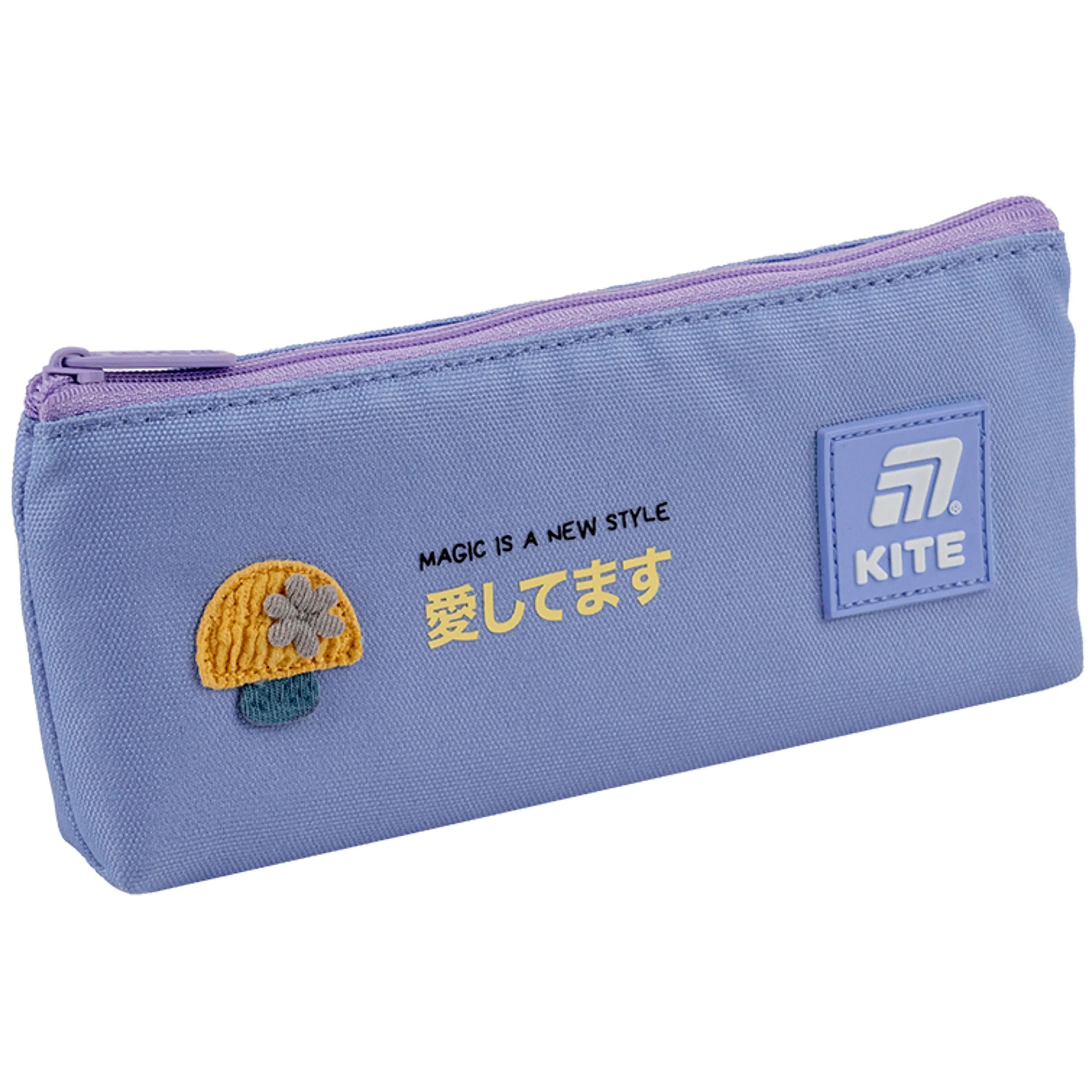 Пенал Kite 680-8 (k25-680-8)фото1