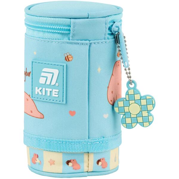 Пенал Kite 684 Chilling Capybara (k25-684-4)