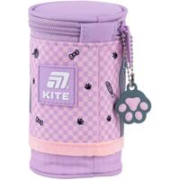 Пенал Kite 684 Lazy Cats (k25-684-3)