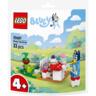 LEGO 30687 Bluey Чаепитие Блуи