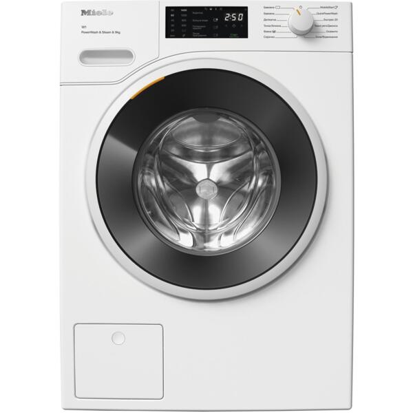 

Стиральная машина Miele WWB 380 WCS (11WD3801UA)