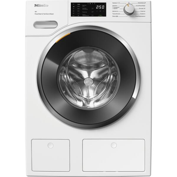 Стиральная машина Miele WWG 880 WCS (11WG8801UA)