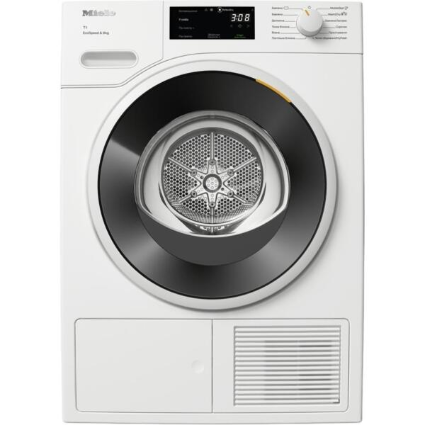 

Сушильная машина Miele TWD 640 WP (12WD6402UA)