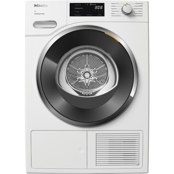 

Сушильная машина Miele TWH 780 WP (12WH7802UA)
