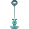 Настольная лампа Kite LED с аккумулятором Bunny, зеленый (k24-492-1-4)