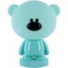 Светильник-ночник Kite LED с аккумулятором Bear, зеленый (k24-490-2-4)