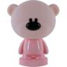 Светильник-ночник Kite LED с аккумулятором Bear, розовый (k24-490-2-2)