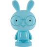 Светильник-ночник Kite LED с аккумулятором Bunny, синий (k24-490-1-3)