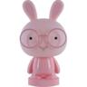 Светильник-ночник Kite LED с аккумулятором Bunny, розовый (k24-490-1-2)