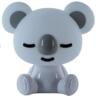 Светильник-ночник Kite LED с аккумулятором Koala, белый (k24-491-2-1)