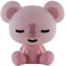 Светильник-ночник Kite LED с аккумулятором Koala, розовый (k24-491-2-2)