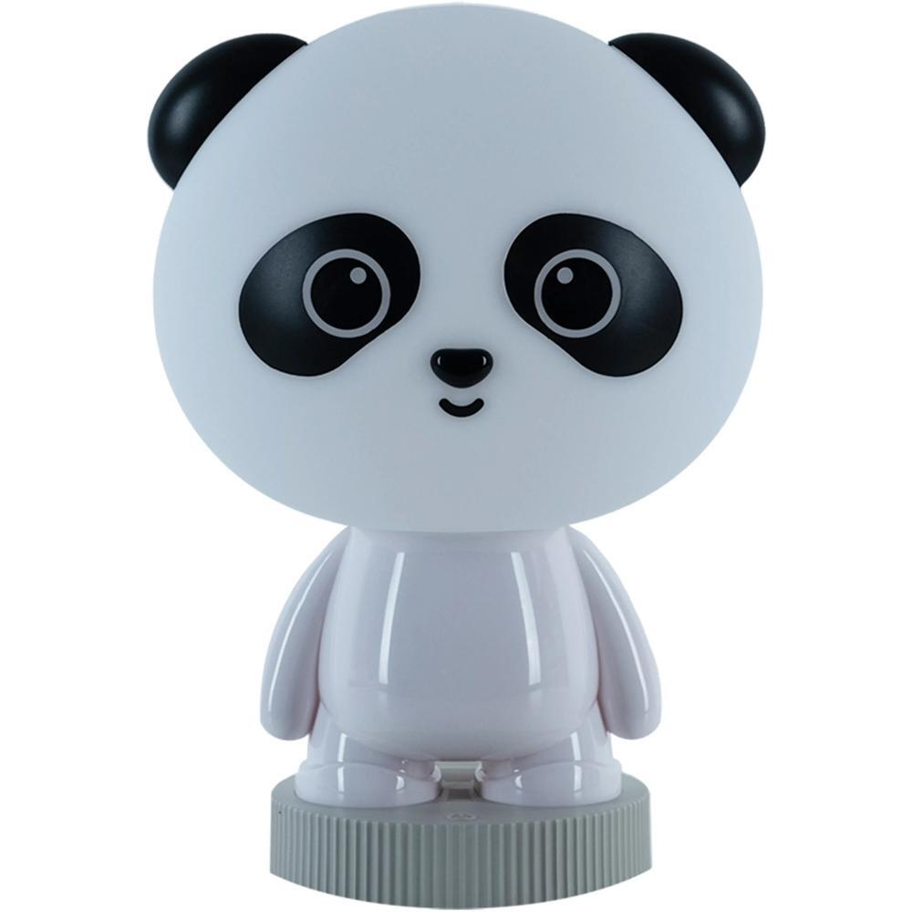 Світильник-нічник Kite LED з акумулятором Panda, білий (k24-490-3-1)