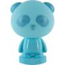 Светильник-ночник Kite LED с аккумулятором Panda, синий (k24-490-3-3)