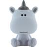 Светильник-ночник Kite LED с аккумулятором Unicorn, белый (k24-491-1-1)