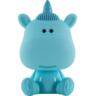 Светильник-ночник Kite LED с аккумулятором Unicorn, синий (k24-491-1-3)