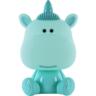 Светильник-ночник Kite LED с аккумулятором Unicorn, зеленый (k24-491-1-4)