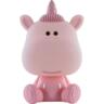 Светильник-ночник Kite LED с аккумулятором Unicorn, розовый (k24-491-1-2)