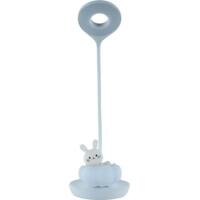 Настольная лампа Kite LED с аккумулятором Cloudy Bunny, белый (k24-493-1-1)