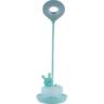 Настольная лампа Kite LED с аккумулятором Cloudy Bunny, зеленый (k24-493-1-4)