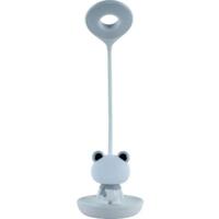 Настольная лампа Kite LED с аккумулятором Froggy, белый (k24-492-3-1)