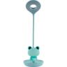 Настольная лампа Kite LED с аккумулятором Froggy, зеленый (k24-492-3-4)