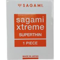 Презерватив Sagami Xtreme Superthin 1 шт