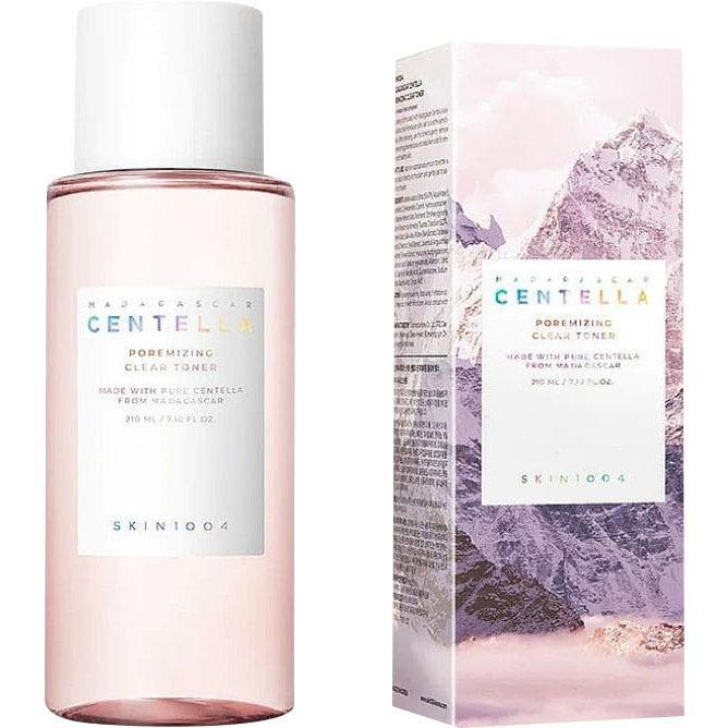 Тонер для очищения пор Skin1004 Poremizing 210 мл фото 1