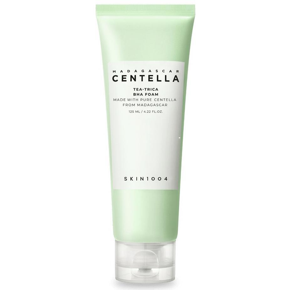 Пінка для вмивання Skin1004 Madagascar Centella Tea-Trica 125 млфото1