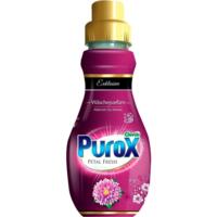 Кондиционер-ополаскиватель Purox Petal Fresh парфюмированный 400 мл