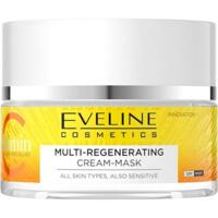 Крем-маска Eveline Vitamin C мультирегенеруюча 50 мл