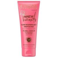 Крем для рук Eveline reNEW HANDS интенсивная регенерация 75 мл