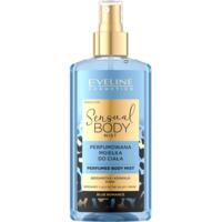 Парфумований спрей для тіла Eveline Sensual Body Mist Blue Romance 150 мл