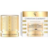 Крем для обличчя Eveline Christian Laurent Edition de Luxe діамантовий зміцнювально-омолоджуючий 50 мл