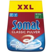 Порошок для посудомоечных машин Somat 2 кг