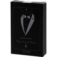 Парфуми чоловічі Perfumeh Blue Pheromone 20 мл