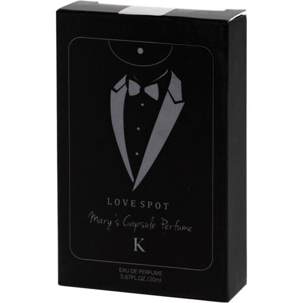 

Парфюм мужской Perfumeh Blue Pheromone 20 мл