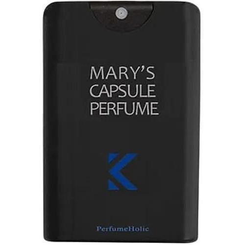 Парфюм мужской Perfumeh French Kiss Pheromone 20 мл фото 1