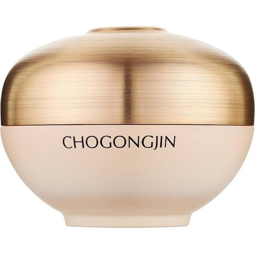 Крем для лица Missha Chogongjin Chaeome увлажняющий 50 мл фото 1