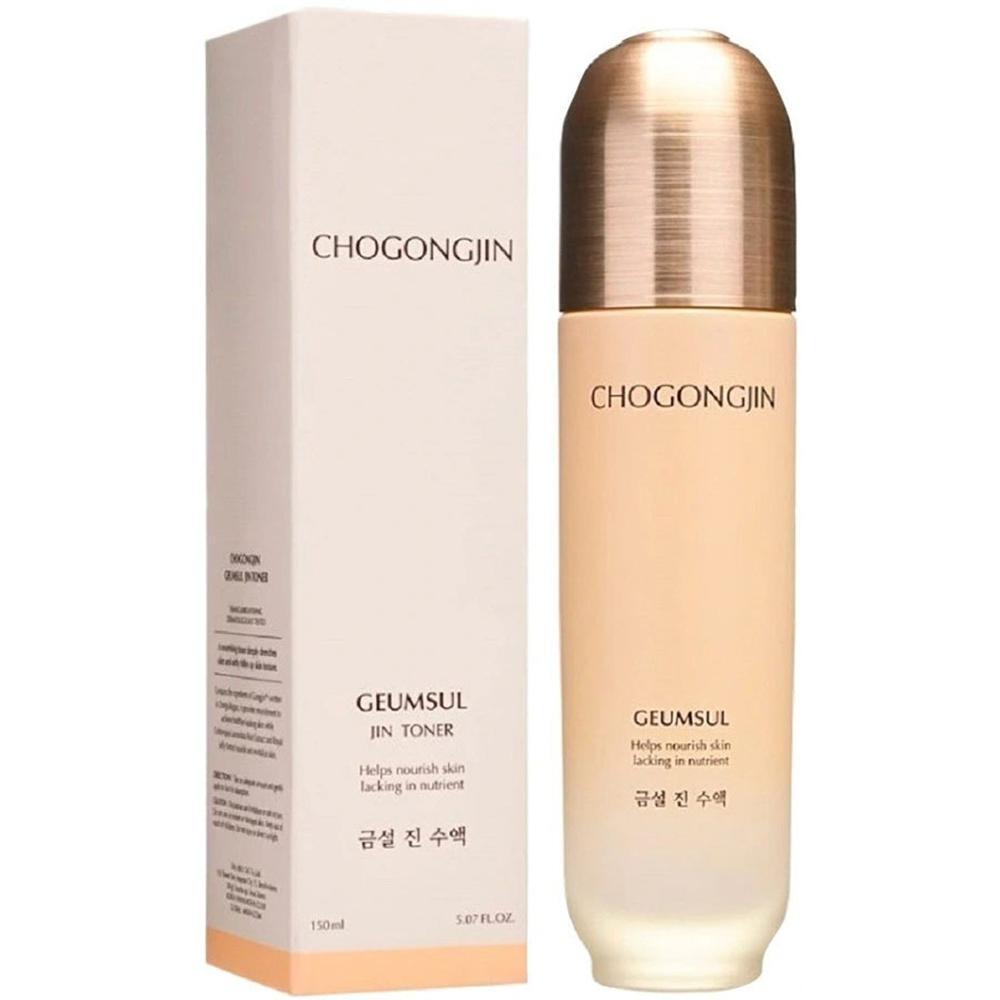 Эмульсия увлажняющая Missha Chogongjin Chaeome 120 мл фото 1