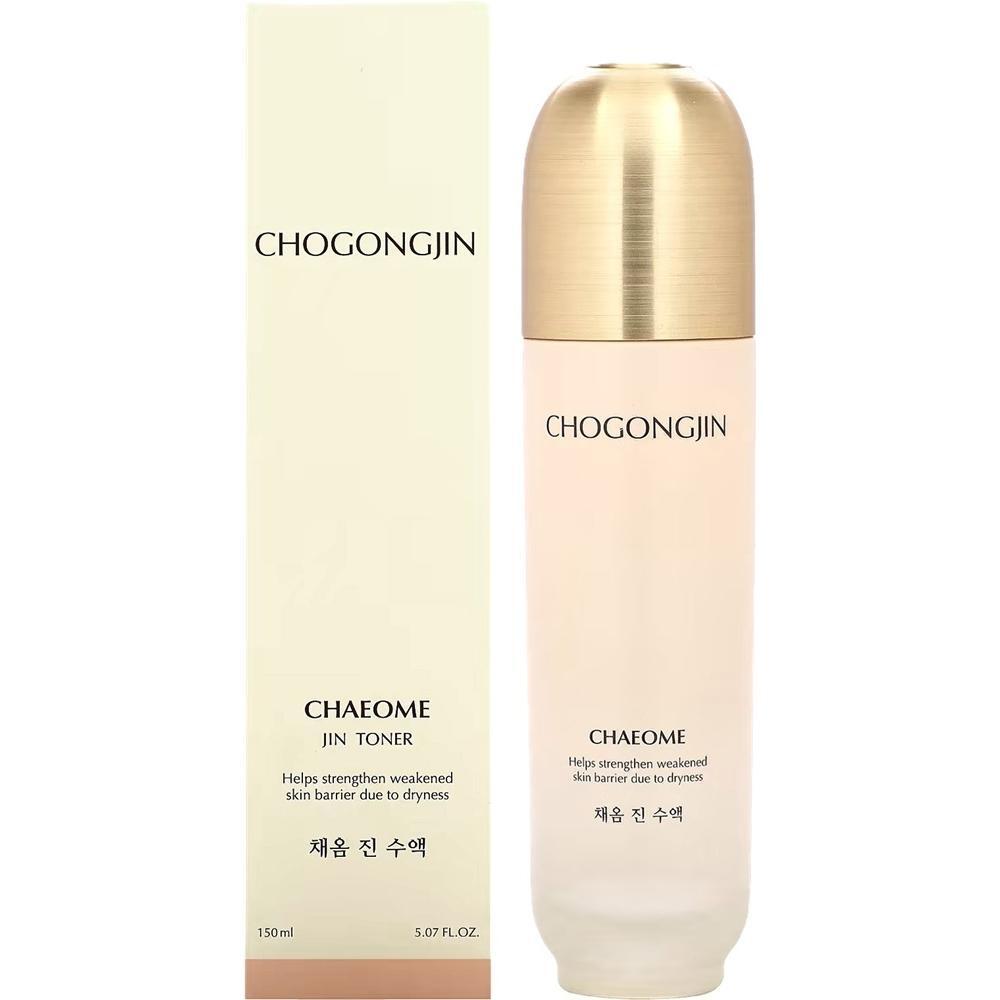 Тонер зволожуючий Missha Chogongjin Chaeome 150 млфото1